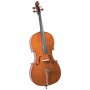 SAGA SC-150C-1/2 Cello 1/2