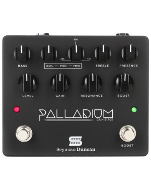 Seymour Duncan -