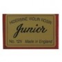 STENTOR CF-1302 Hidersine Junior Violin Resin