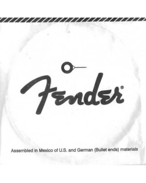 Fender -