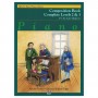 Alfred Alfred's Basic Piano Library - Composition Book, Complete Levels 2 & 3 Book for Piano