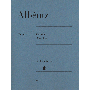 G. Henle Verlag Albeniz - Espana Op.65 Βιβλίο για πιάνο