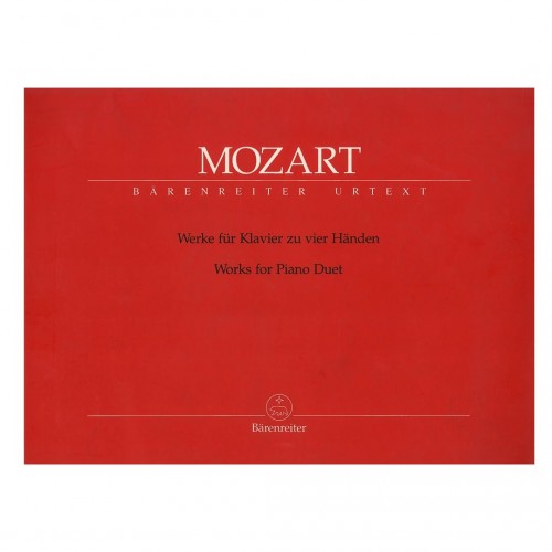 Barenreiter -