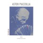 Tonos Piazzolla - Kicho Book for Double Bass and Piano