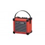 Roland Micro CUBE GX Red 3 Watt Guitar Amplifier