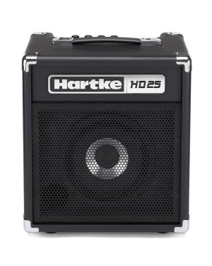 Hartke -