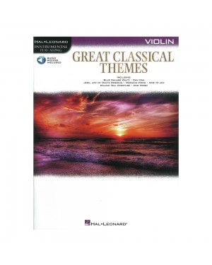 HAL LEONARD -