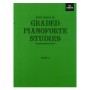 ABRSM First Series of Graded Pianoforte Studies, Grade 2 Βιβλίο για πιάνο