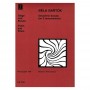 Universal Edition Bartok - Deuxieme Sonate Βιβλίο για Πιάνο και Βιολί