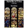 DOVER Publications Berlioz - Requiem Mass and Te Deum [Full Score] Βιβλίο για σύνολα