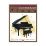 Alfred Alfred's Basic Piano Library - Lesson Book, Level 6 (Αγγλική Έκδοση) Book for Piano