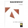 Polskie Wydawnictwo Muzyczne Bacewicz - Sonata Nr.3 Book for Violin and Piano