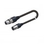 SOUNDSATION Go-Link XLR Male - XLR Female 10.00m Microphone Cable