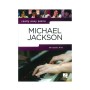 HAL LEONARD Really Easy Piano: Michael Jackson Βιβλίο για πιάνο