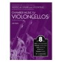 Editio Musica Budapest Pejtsik - Chamber Music for Violoncellos Vol. 8 Book for Cello