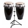 Pearl PWC-202DX Primero Carbon Vapor 10" - 11" Congas Set