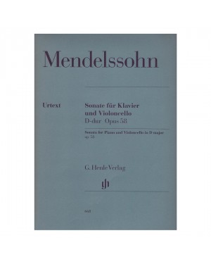 G. Henle Verlag -