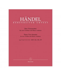 Barenreiter -