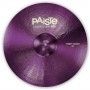 PAISTE 900 Color Sound 18'' Purple Heavy Crash Πιατίνι