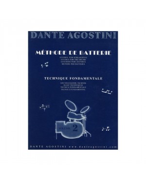 Dante Agostini -