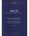 Barenreiter -