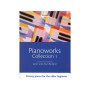 Oxford University Press Janet & Alan Bullard - Pianoworks Collection 1 Βιβλίο για πιάνο