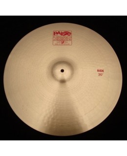 PAISTE -