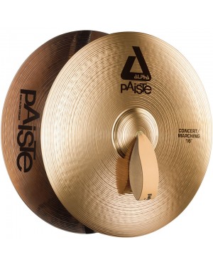 PAISTE -