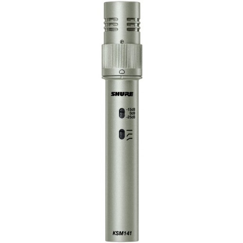 SHURE -