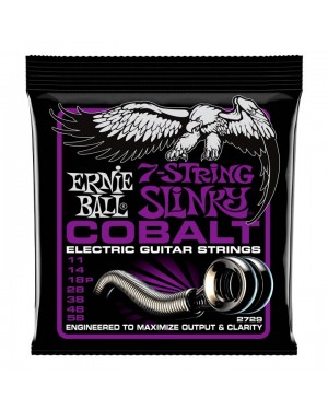 Ernie Ball -