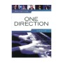 Wise Publications Really Easy Piano: One Direction Βιβλίο για πιάνο