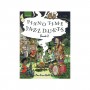 Oxford University Press Pauline Hall - Piano Time Jazz Duets, Book 2 Book for Piano