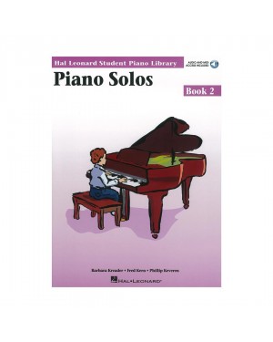 HAL LEONARD -