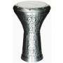 MASTERWORK 460 Egyptian Silver 22cm Doumbek