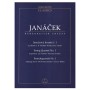 Barenreiter Janacek - String Quartet Nr.1 [Pocket Score] Βιβλίο για σύνολα