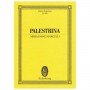 Editions Eulenburg Palestrina - Missa Papae Marcelli [Pocket Score] Βιβλίο για σύνολα