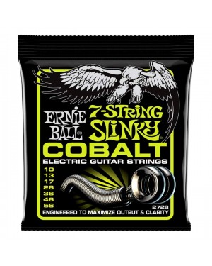 Ernie Ball -