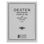 Gaitanos Publications Oesten - 26 Εύκολα Κομμάτια για Πιάνο  Op.61 Βιβλίο για πιάνο