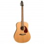 Seagull S6 Cedar Original Slim Acoustic Guitar