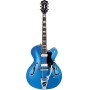 Guild X-175 Manhattan Special Vibrato Malibu Blue Ηλεκτρική κιθάρα