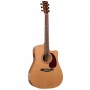 Simon & Patrick Cutaway GT Cedar A3T & Gig Bag Ηλεκτροακουστική κιθάρα