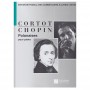 Salabert Chopin - Polonaises Pour Piano Book for Piano