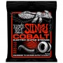 Ernie Ball 2715 Cobalt Skinny Top Heavy Bottom 010-052 Σετ 6 χορδές ηλεκτρικής κιθάρας