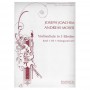 Simrock Original Edition Joachim & Moser - Violinschule Book 1 Part 1 Βιβλίο για βιολί