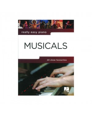 HAL LEONARD -