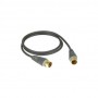 KLOTZ MID-030 3.00m MIDI Cable