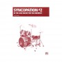 Ted Reed Publications Reed - Syncopation No. 2 : In the Jazz Idiom for the Drum Set Βιβλίο για Drums