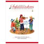 Barenreiter Sassmannshaus - Christmas Pieces for 2 Violins  Viola  Cello Βιβλίο για σύνολα