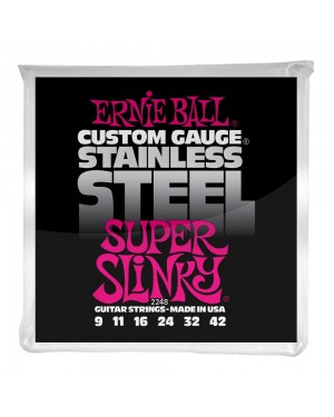 Ernie Ball -