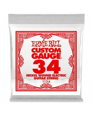 Ernie Ball -